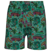 بوكسر رجالي لوبو من ديلاديلي